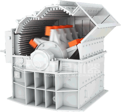 河卵石細碎機工作原理 河卵石細碎機工作原理