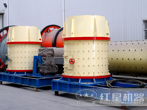 復(fù)合式破碎機(jī) 復(fù)合式破碎機(jī)