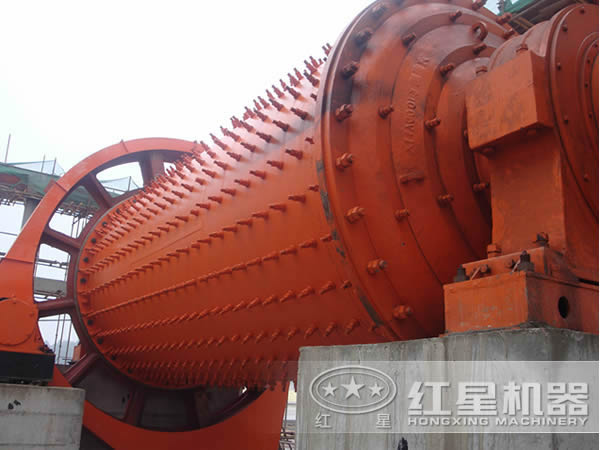 球磨機襯板 球磨機襯板