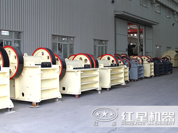 不同型號規格下的pe顎式破碎機 不同型號規格下的pe顎式破碎機