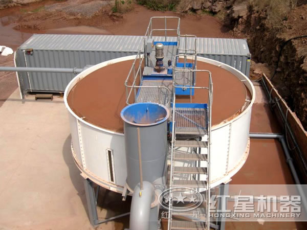 濃縮機(jī) 濃縮機(jī)