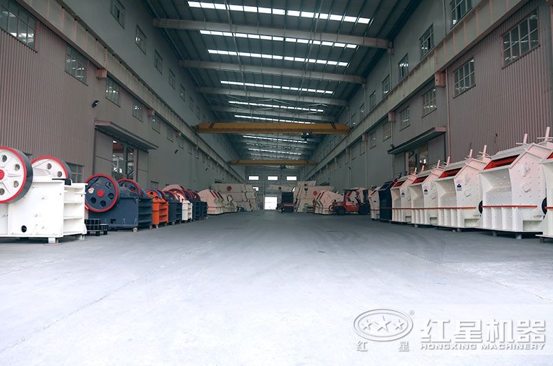 紅星破碎機 紅星破碎機