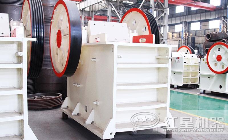 九百大的破碎機 九百大的破碎機