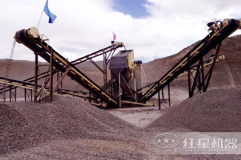 砂石現(xiàn)場(chǎng) 砂石現(xiàn)場(chǎng)