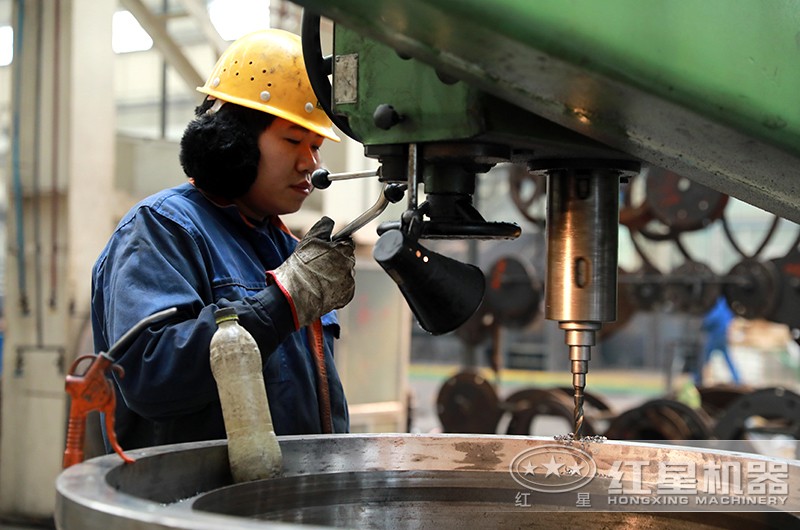 車間工作 車間工作