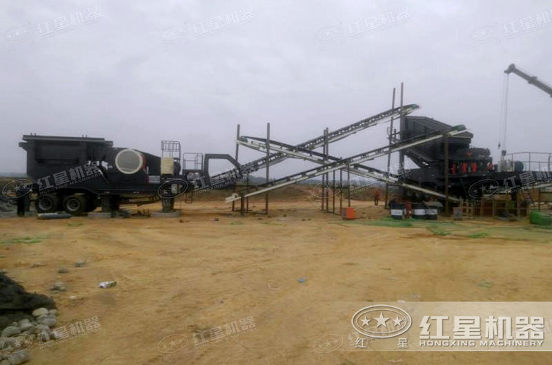 生產現場 生產現場