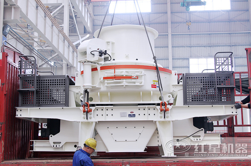 整形機裝車發貨 整形機裝車發貨