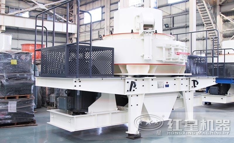 VSI制砂機(jī) VSI制砂機(jī)