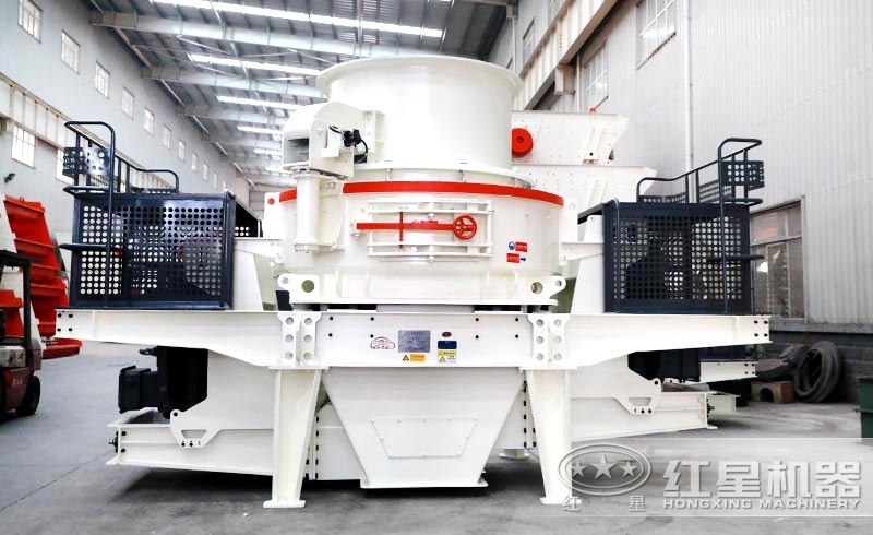 HVI沖擊式制砂機(jī) HVI沖擊式制砂機(jī)