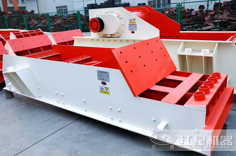 振動給料機 振動給料機