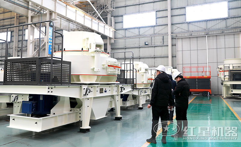 客戶選購打沙設備 客戶選購打沙設備