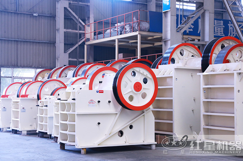 紅星破碎設(shè)備 紅星破碎設(shè)備