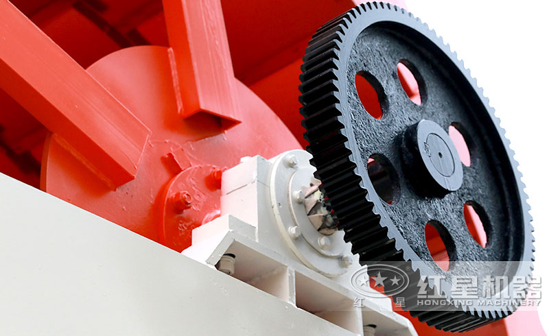 洗砂機的輪子 洗砂機的輪子