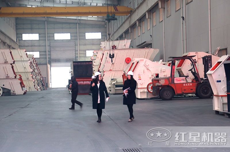 客戶來廠選擇設備 客戶來廠選擇設備