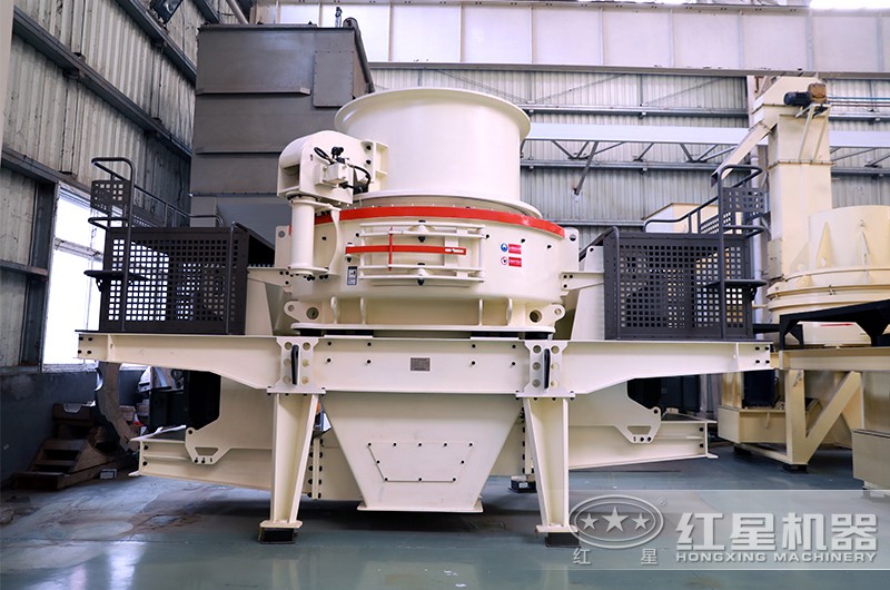 制砂機 制砂機