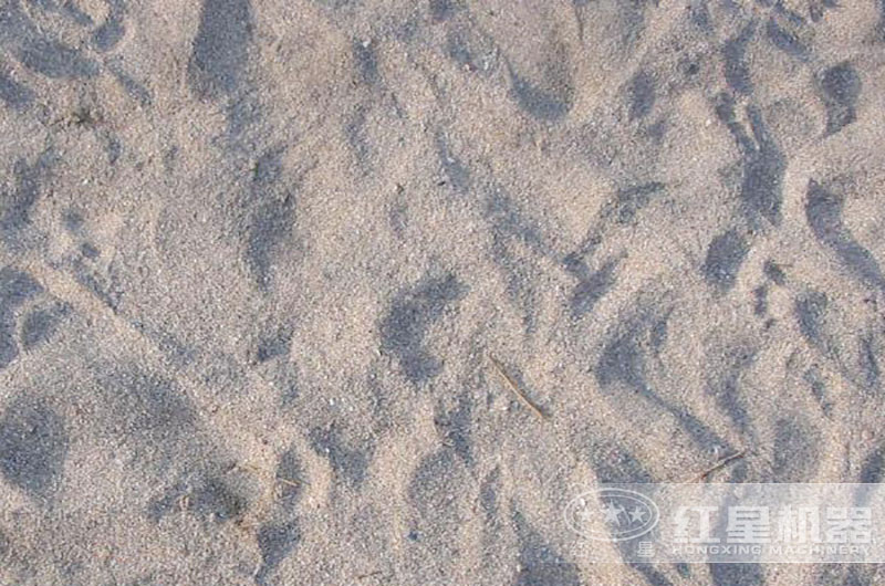 機制砂骨料 機制砂骨料