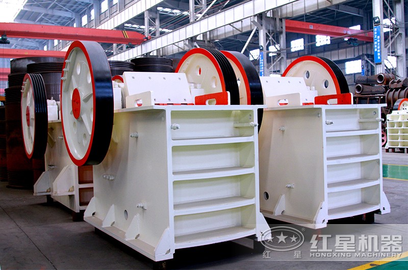 912顎式破碎機 912顎式破碎機