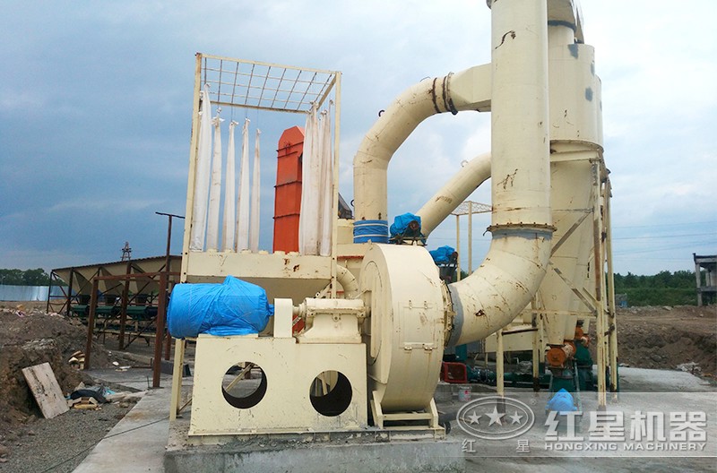 配備收塵裝置,環保作業 配備收塵裝置,環保作業