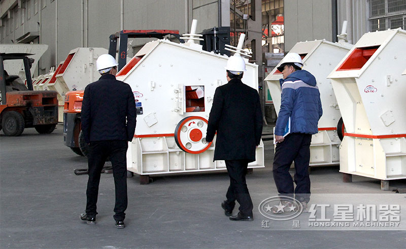 客戶來廠了解反擊破 客戶來廠了解反擊破