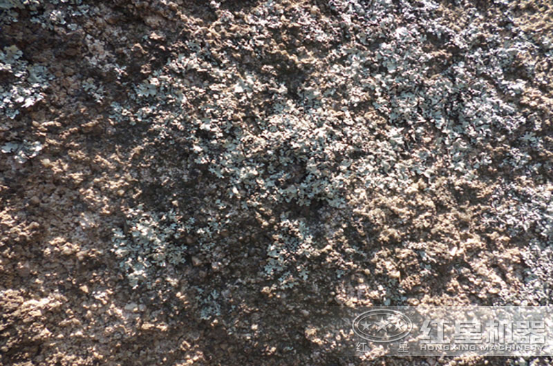 打出來的沙子 打出來的沙子