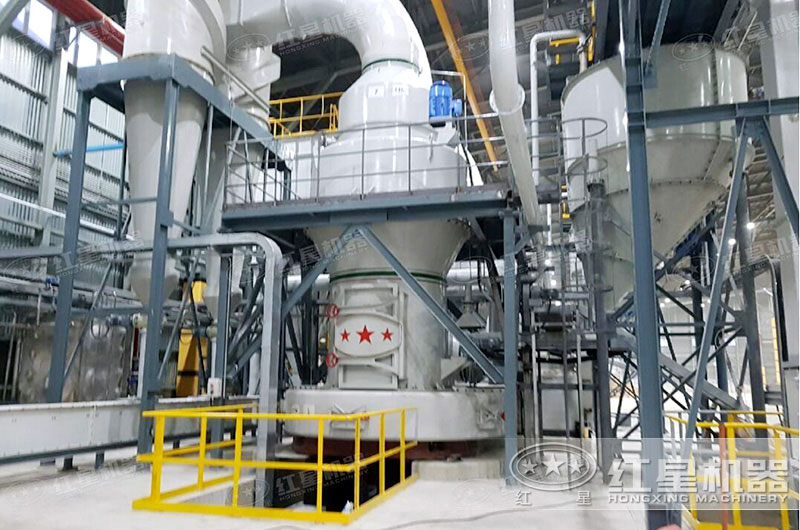 紅星機器磨粉機質(zhì)量可靠 紅星機器磨粉機質(zhì)量可靠