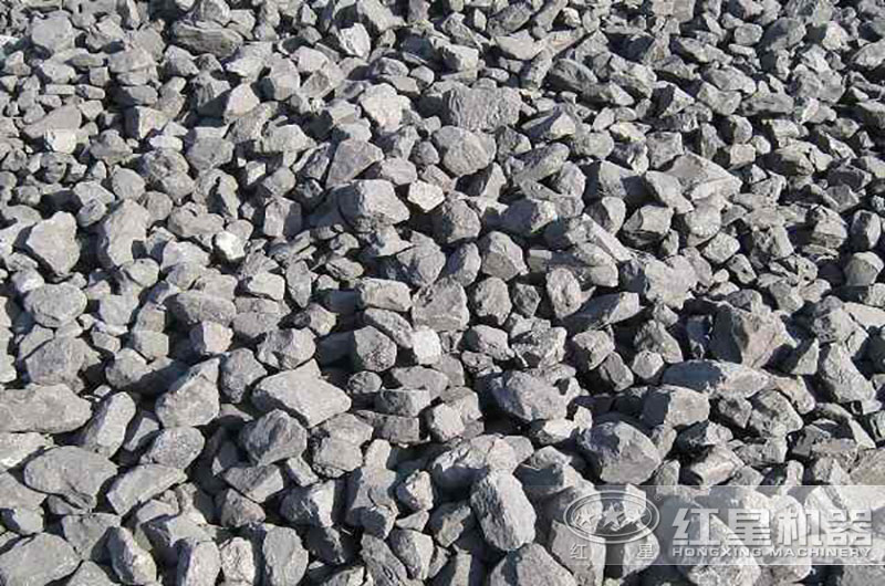 煤矸石 煤矸石