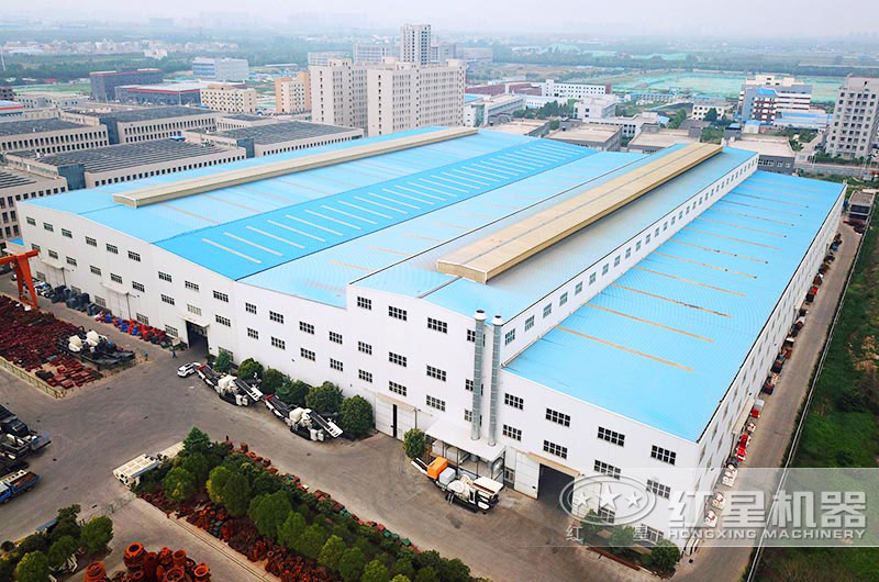 紅星重工機械廠家 紅星重工機械廠家