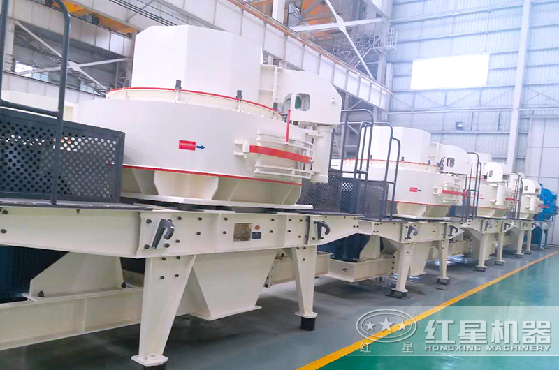 制砂機廠家直銷,均有現貨 制砂機廠家直銷,均有現貨