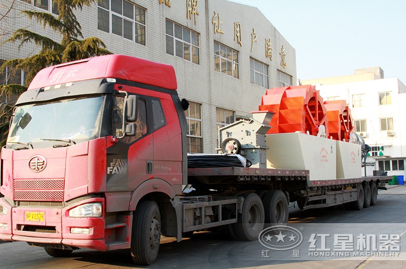 輪式洗砂機(jī)采購量大,發(fā)貨快 輪式洗砂機(jī)采購量大,發(fā)貨快