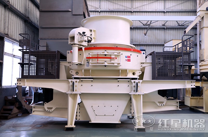 HVI沖擊式制砂機 HVI沖擊式制砂機