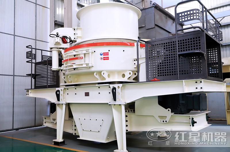 沖擊破制砂機 沖擊破制砂機