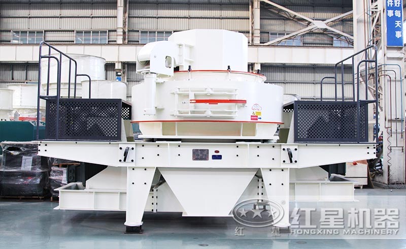 沖擊式破碎機 沖擊式破碎機