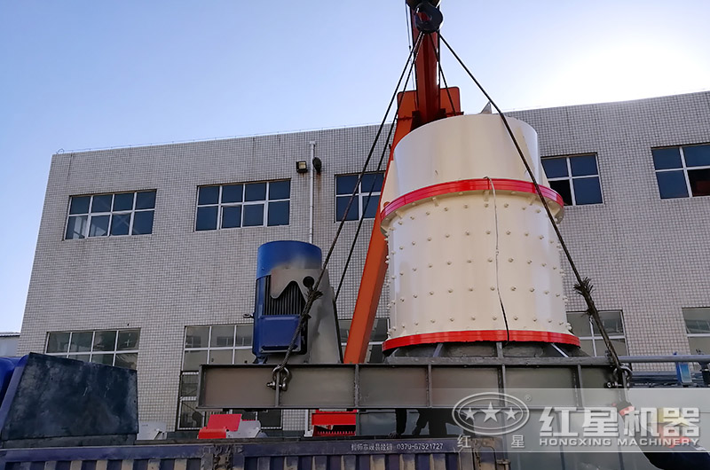 復合式破碎機 復合式破碎機