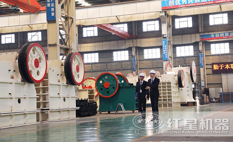 預(yù)約來廠考察，全程產(chǎn)品經(jīng)理陪同講解