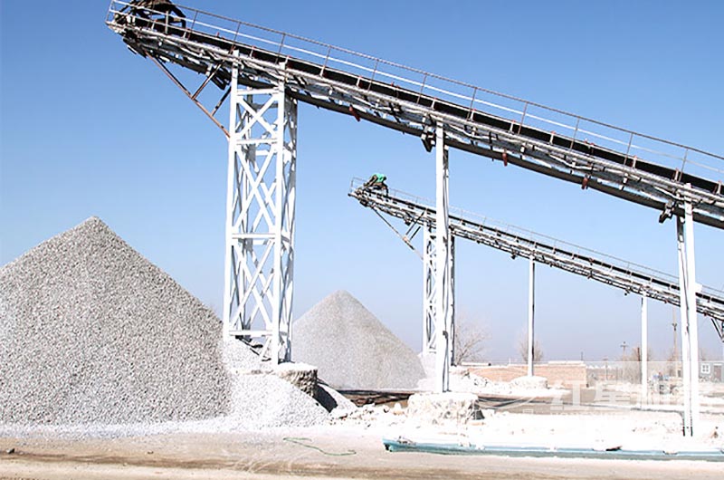 破碎好的混凝土沙子可以用于建筑行業(yè) 破碎好的混凝土沙子可以用于建筑行業(yè)