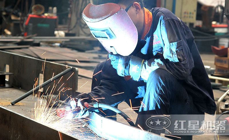 紅星機器提供一站式服務 紅星機器提供一站式服務