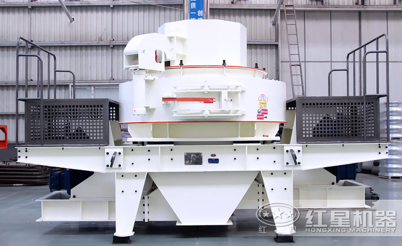 節能制砂機 節能制砂機