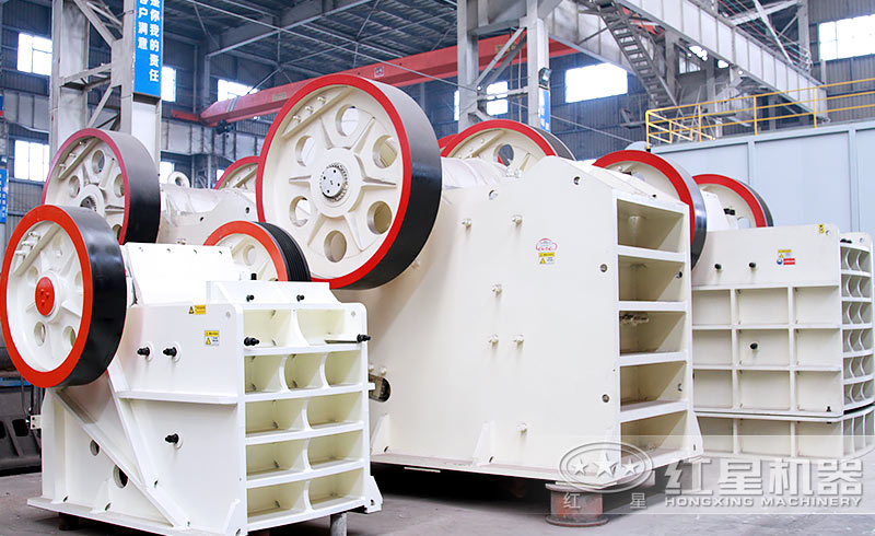 礦用破碎機(jī) 礦用破碎機(jī)