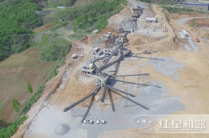 生產線案例現場實拍 生產線案例現場實拍