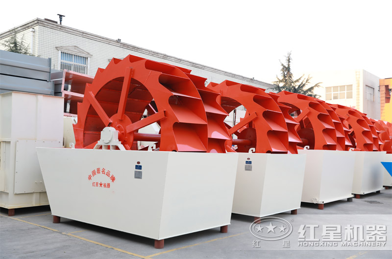 洗石機(jī)設(shè)備 洗石機(jī)設(shè)備