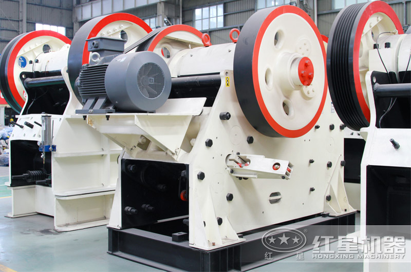 紅星破碎機 紅星破碎機