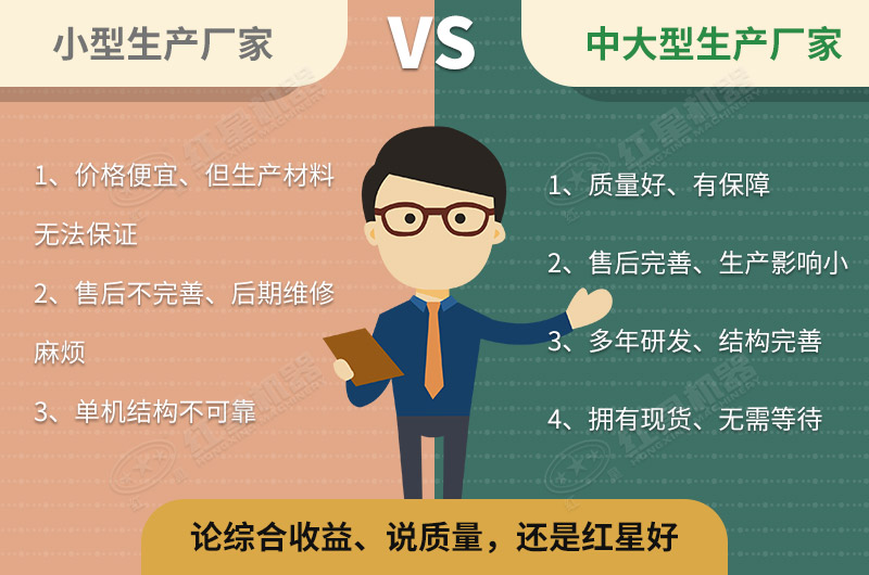 不同廠家優勢對比 不同廠家優勢對比