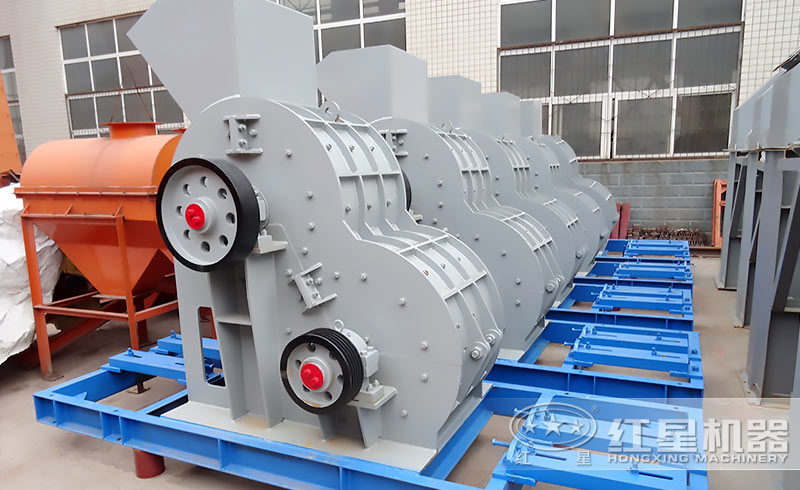 煤破碎機 煤破碎機