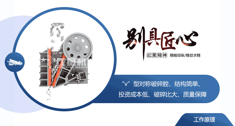 作業原理 作業原理