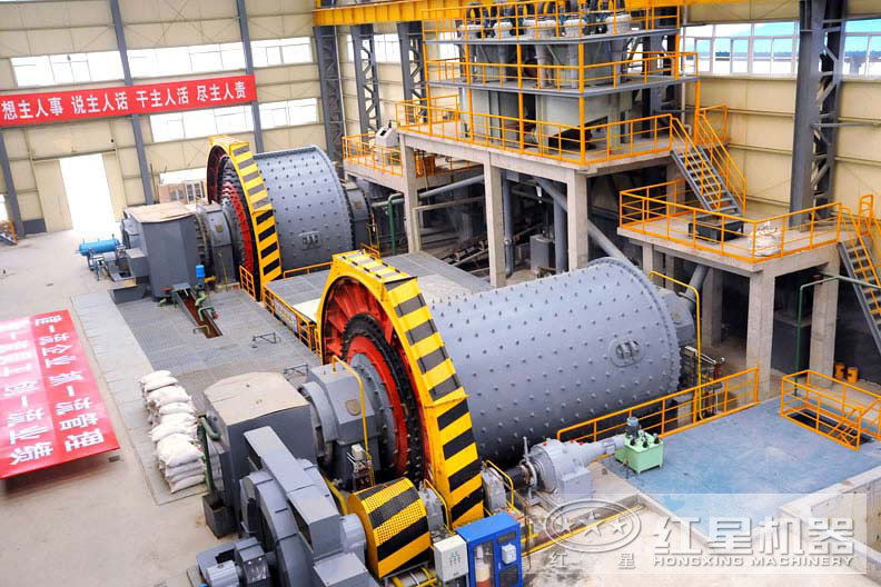 河北磁選工藝生產(chǎn)線(xiàn) 河北磁選工藝生產(chǎn)線(xiàn)